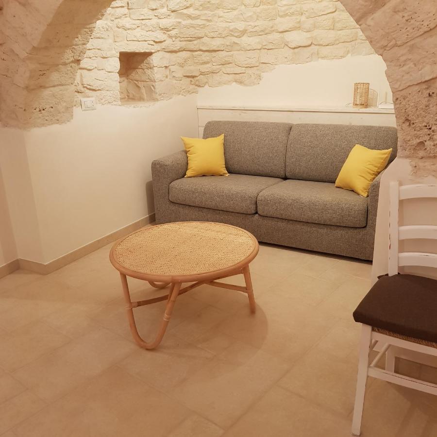Trullo Dell'Erba Villa Алберобело Екстериор снимка