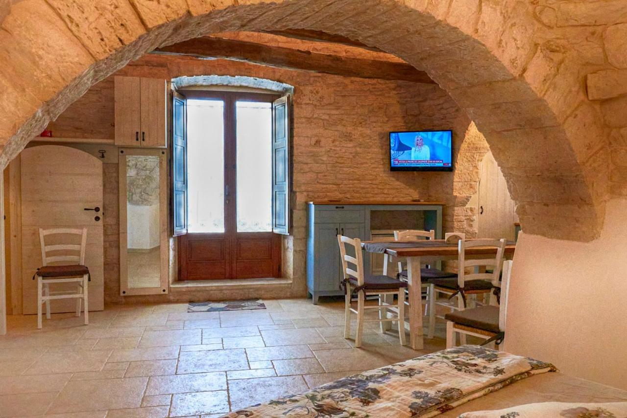 Trullo Dell'Erba Villa Алберобело Екстериор снимка