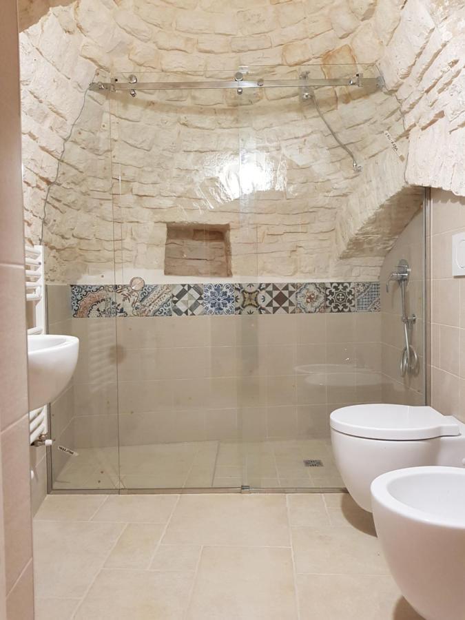 Trullo Dell'Erba Villa Алберобело Екстериор снимка