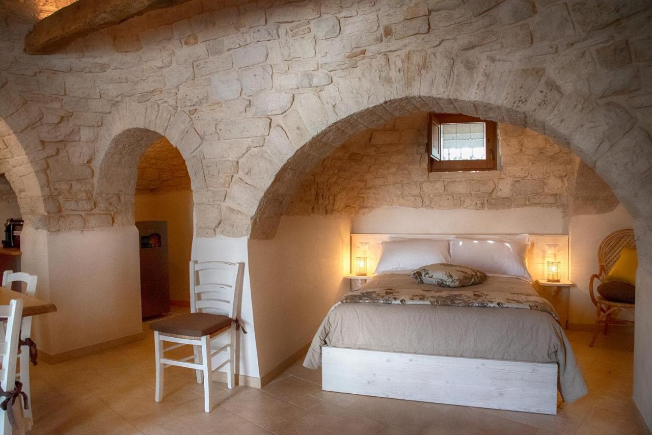 Trullo Dell'Erba Villa Алберобело Екстериор снимка