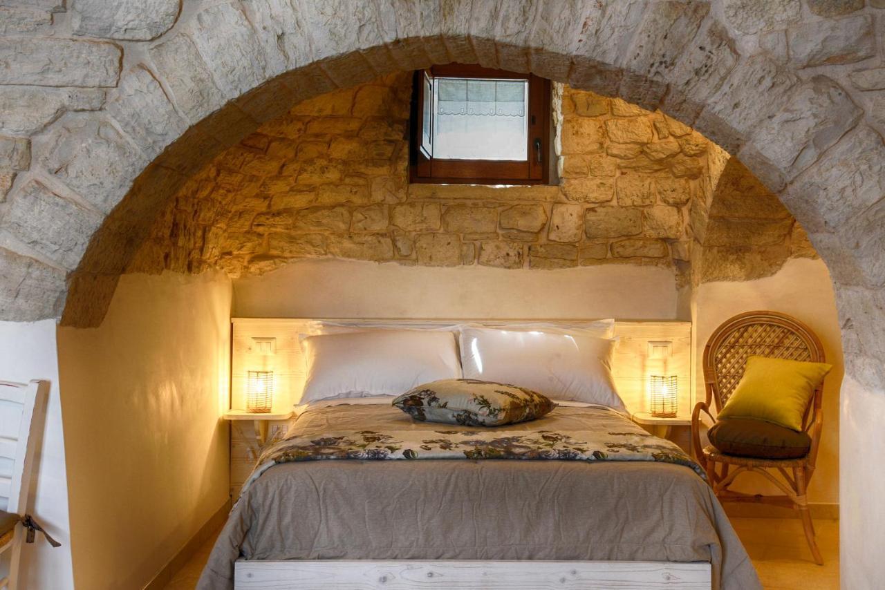 Trullo Dell'Erba Villa Алберобело Екстериор снимка